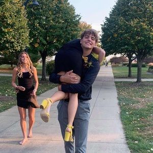 Meet your Posher, Jenna